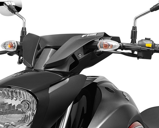 FUEL INJECTION TECHNOLOGY (FI)