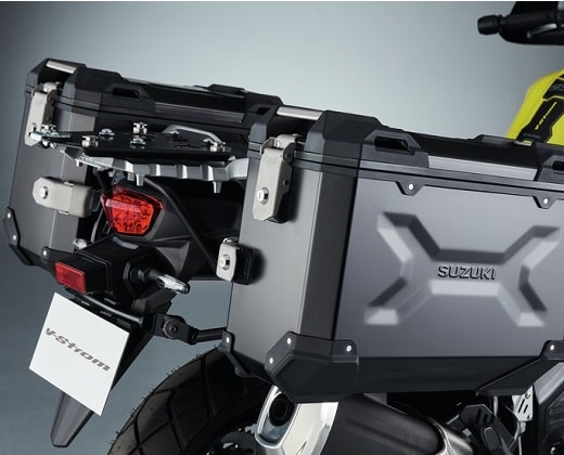SIDE BOX KIT