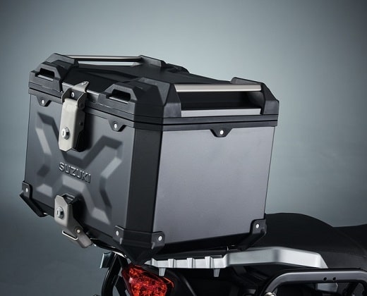 TOP BOX KIT