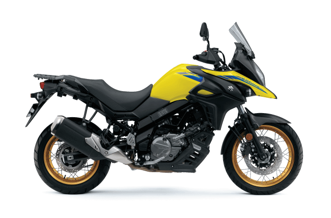 Champion Yellow