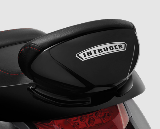 PREMIUM BACKREST