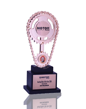 MOTOR VIKATAN-